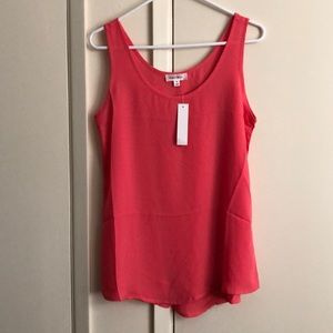 Sugar Rain Tank top